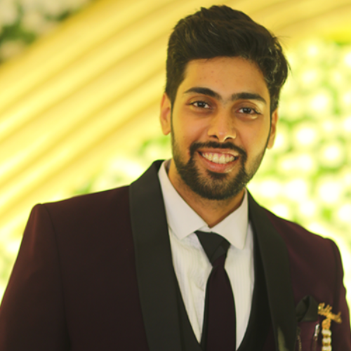 Himanshu Dugar team image