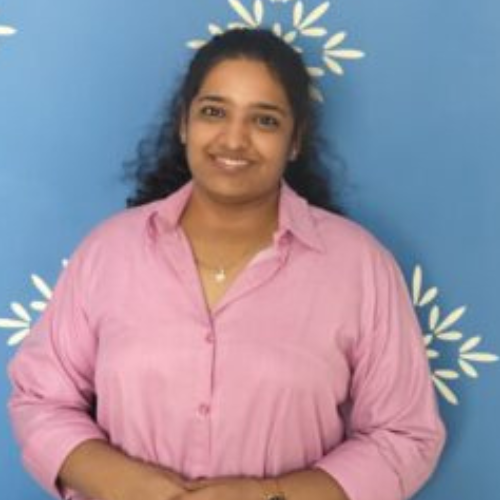 Jagriti Administration Team image